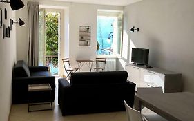 Sonny Apartments
